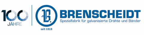 BRENSCHEIDT - Spezialfabrik für galvanisierte Drähte und Bänder